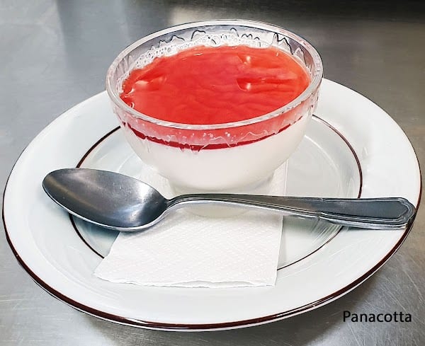 Restaurant Mira Roma à Eaubonne, France