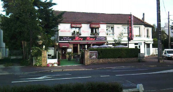 Restaurant Mira Roma à Eaubonne, France