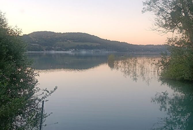 Restaurant Miradou à Saint-Théoffrey, France