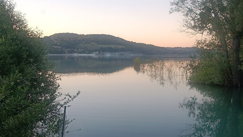 Restaurant Miradou à Saint-Théoffrey, France