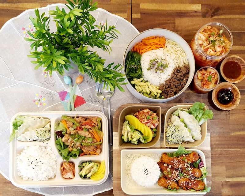 Restaurant MIRINÉ à Strasbourg, France