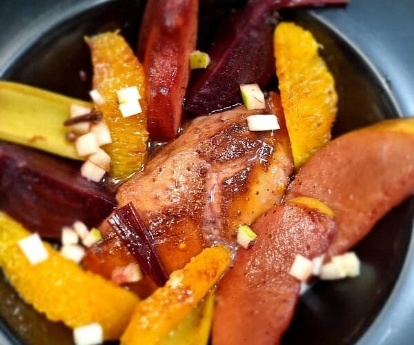 Restaurant Miromar à Meudon, France