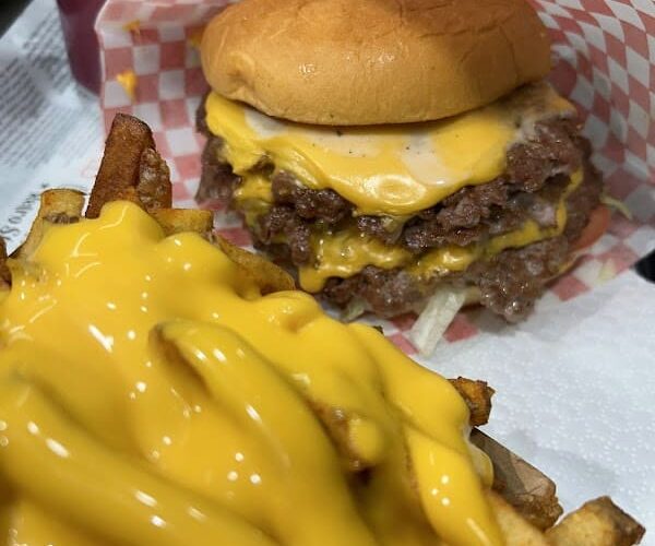 Restaurant MISTER GRILL à Noisiel, France