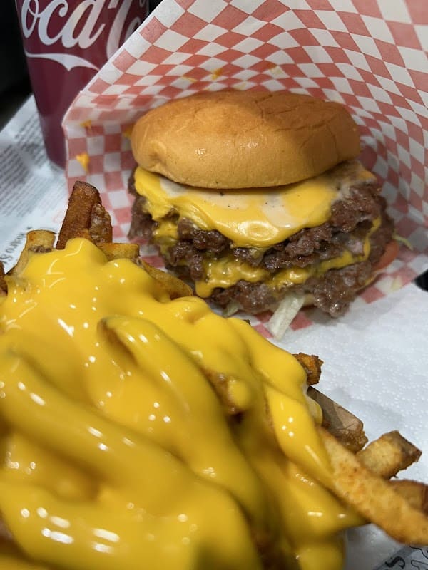 Restaurant MISTER GRILL à Noisiel, France