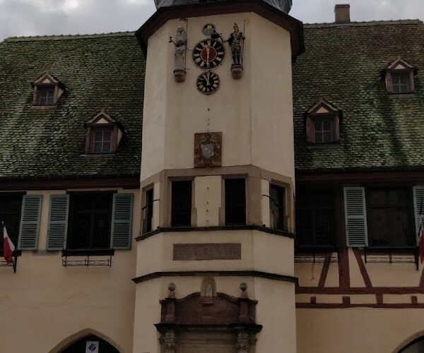 Restaurant Mister Kebab à Benfeld, France