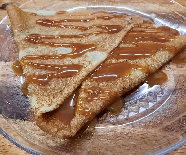 Restaurant Mistigri à Briançon, France