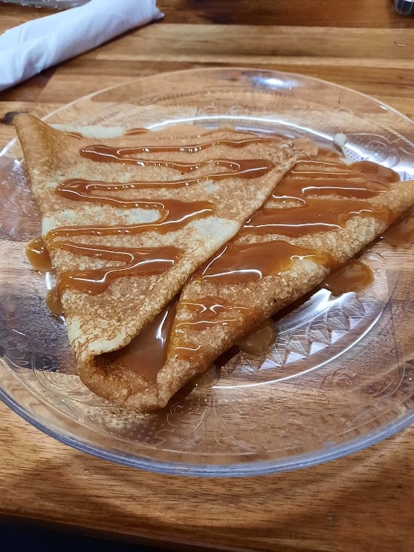 Restaurant Mistigri à Briançon, France