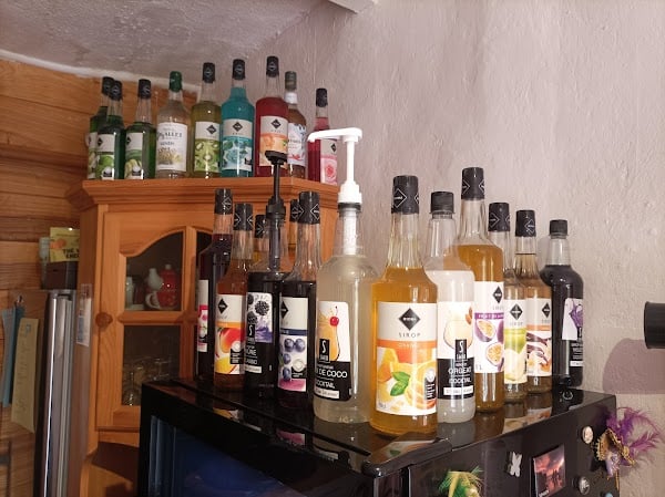 Restaurant Mistine05100 à Briançon, France