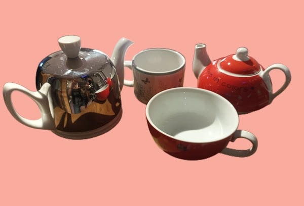 Restaurant Mistine05100 à Briançon, France