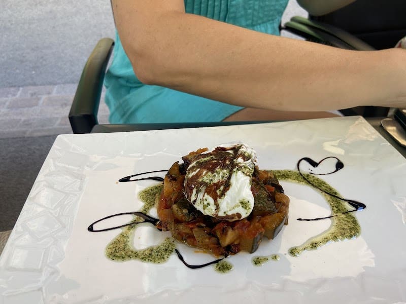 Restaurant Mistral Gourmand à Draguignan, France