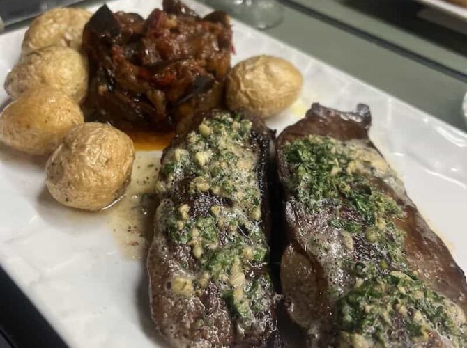 Restaurant Mistral Gourmand à Draguignan, France