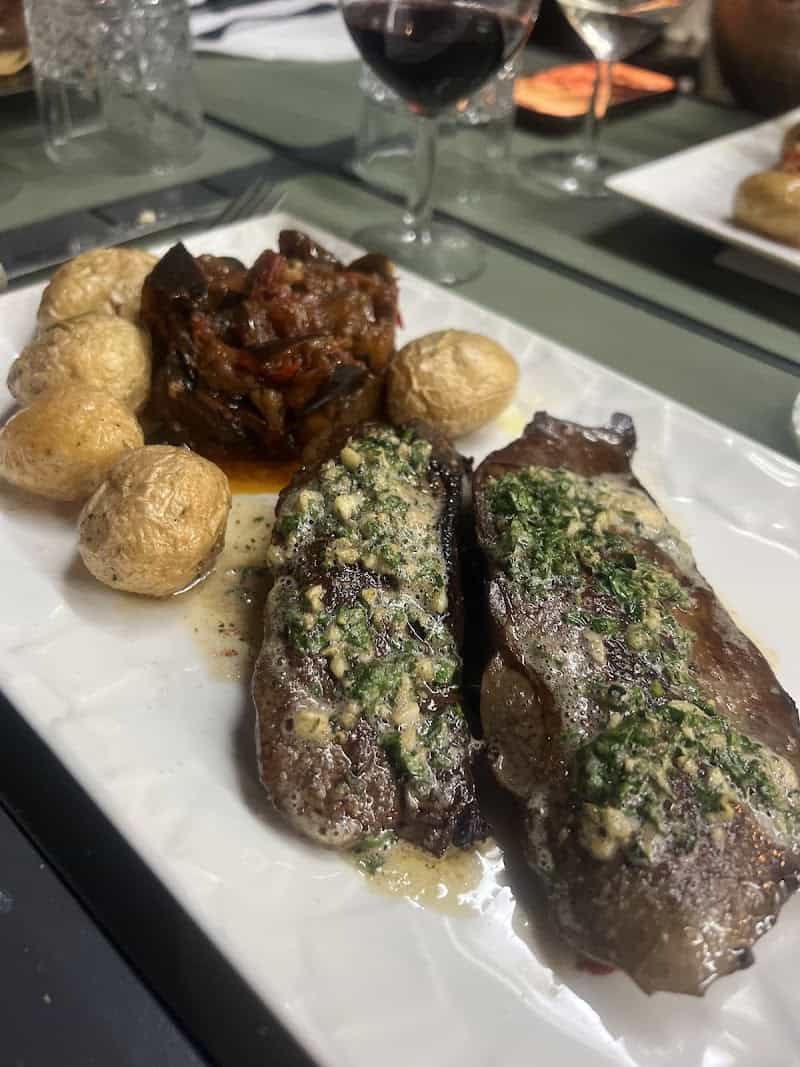 Restaurant Mistral Gourmand à Draguignan, France