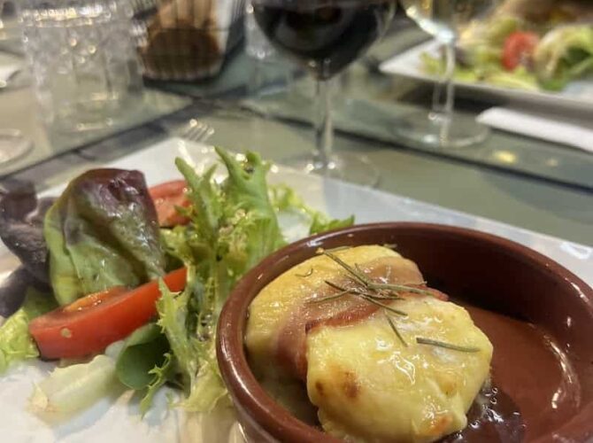 Restaurant Mistral Gourmand à Draguignan, France