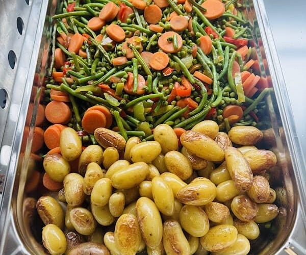 Restaurant Mix Fast Food à Jarville-la-Malgrange, France