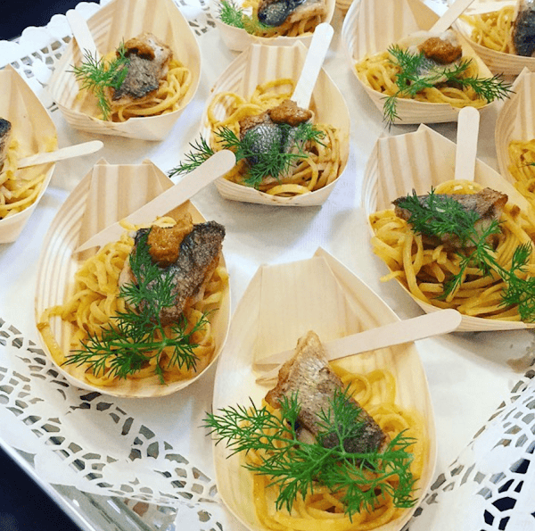 Restaurant Mobichefs à Couvin, Belgique