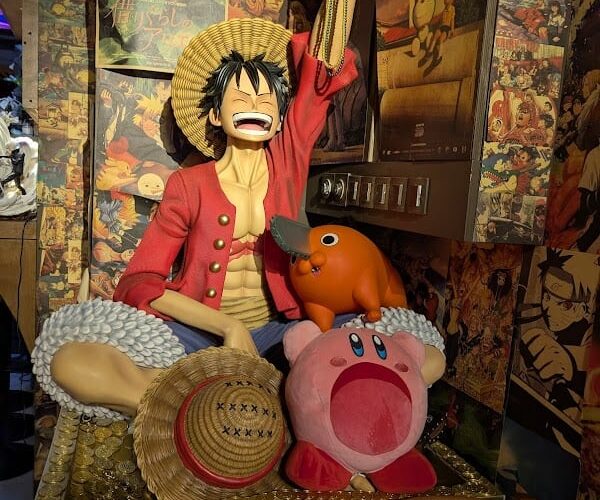 Restaurant Moemachi à Paris, France