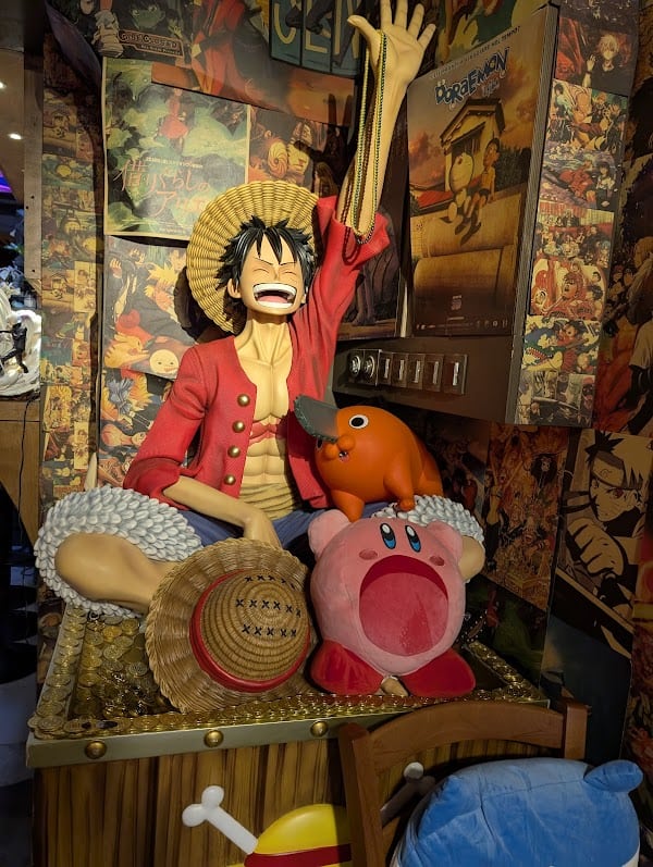 Restaurant Moemachi à Paris, France