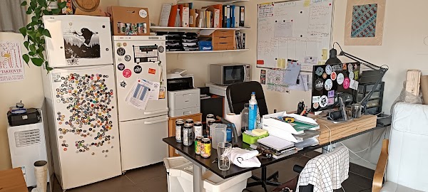 Restaurant Mogwaï Beer Company à Mundolsheim, France