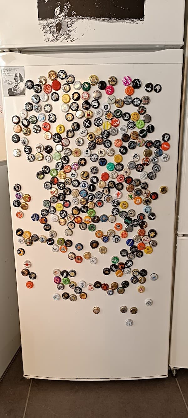 Restaurant Mogwaï Beer Company à Mundolsheim, France