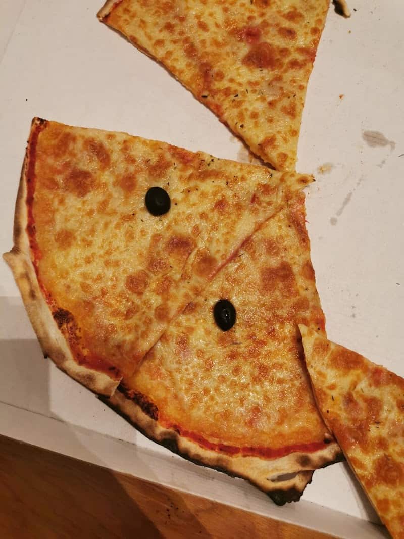 Restaurant Moissac Pizzas – Au Feu De Bois à Moissac, France