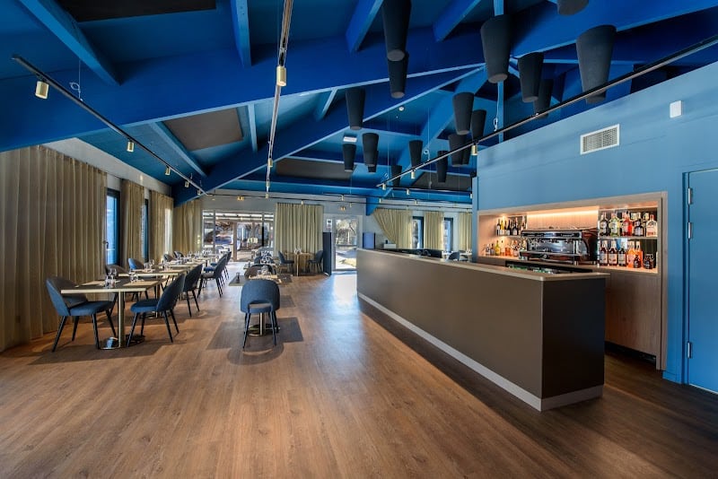 Restaurant Mon Bistrot – Aéroport à Blagnac, France