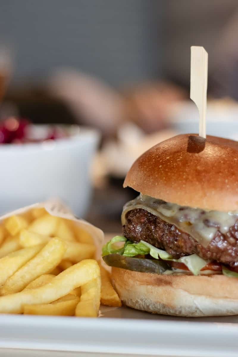 Restaurant Mon Bistrot – Aéroport à Blagnac, France