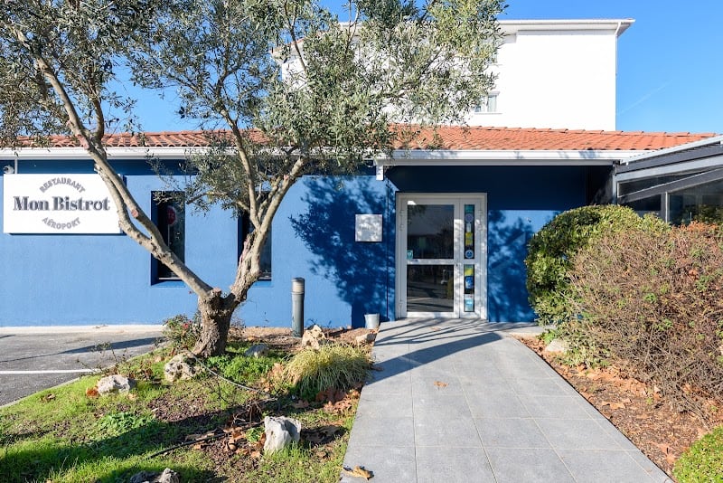 Restaurant Mon Bistrot – Aéroport à Blagnac, France