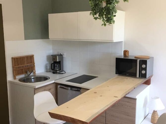 Mon Fare – RESTAURANT ET GITES A LA FERME à Argelès-sur-Mer, France