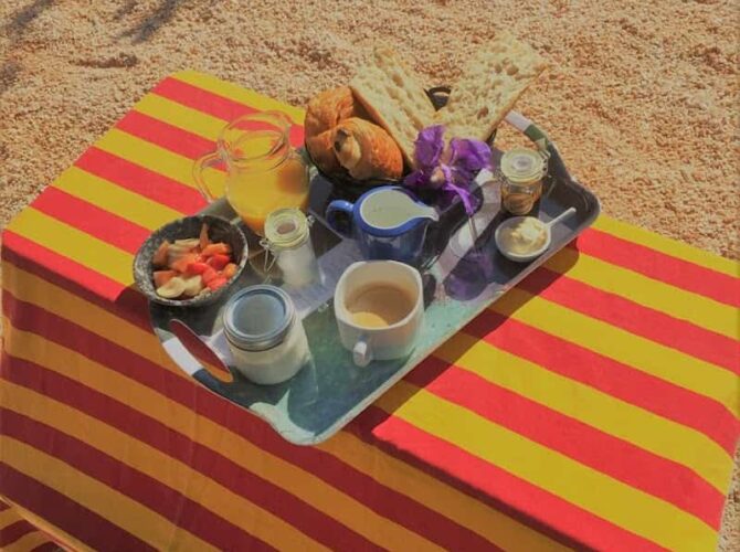 Mon Fare – RESTAURANT ET GITES A LA FERME à Argelès-sur-Mer, France