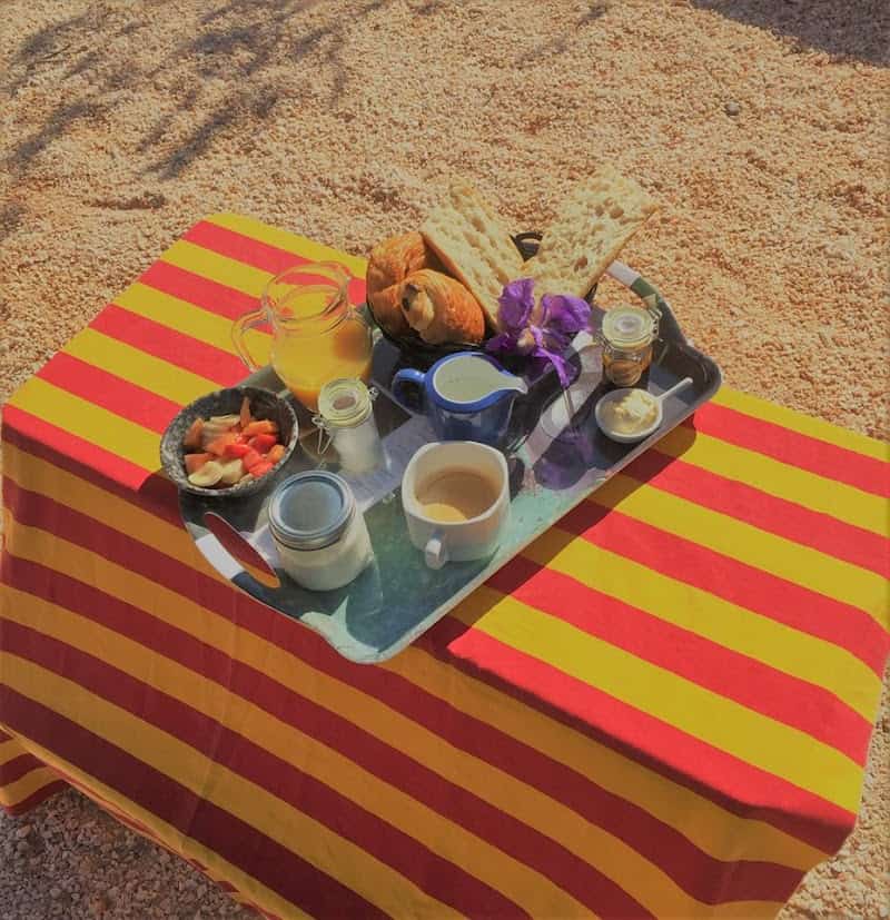 Mon Fare – RESTAURANT ET GITES A LA FERME à Argelès-sur-Mer, France