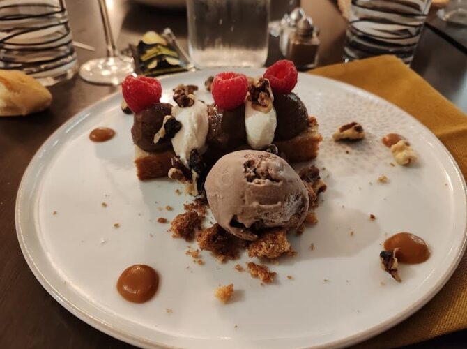 Mon Fare – RESTAURANT ET GITES A LA FERME à Argelès-sur-Mer, France