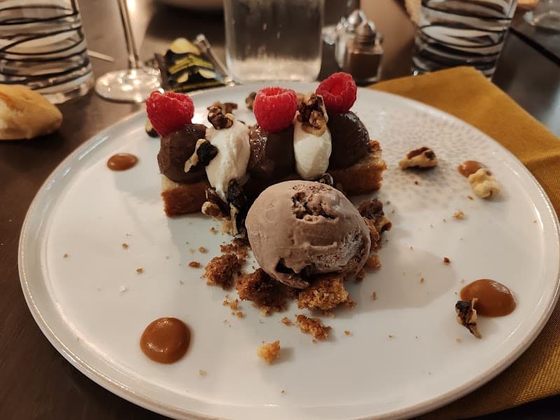 Mon Fare – RESTAURANT ET GITES A LA FERME à Argelès-sur-Mer, France