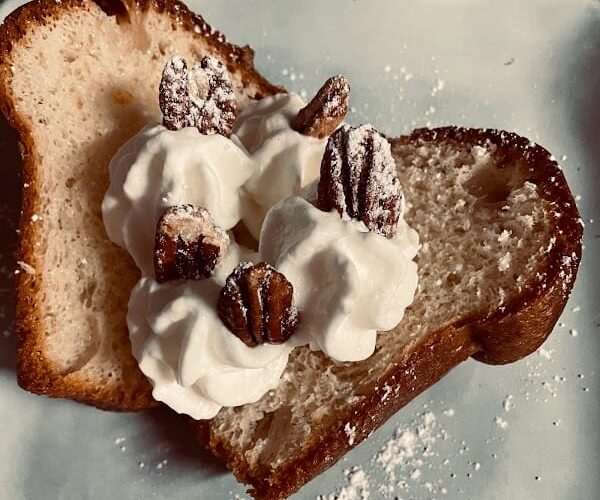 Restaurant Mon Paris IV ! à Chartres, France