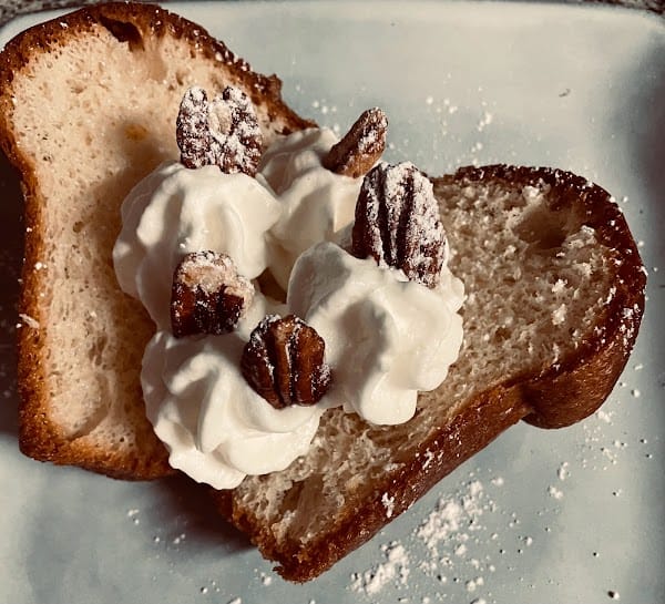 Restaurant Mon Paris IV ! à Chartres, France