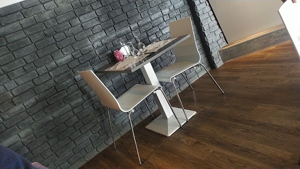 Restaurant Mon Petit Bistrot à Saint-Cyprien, France