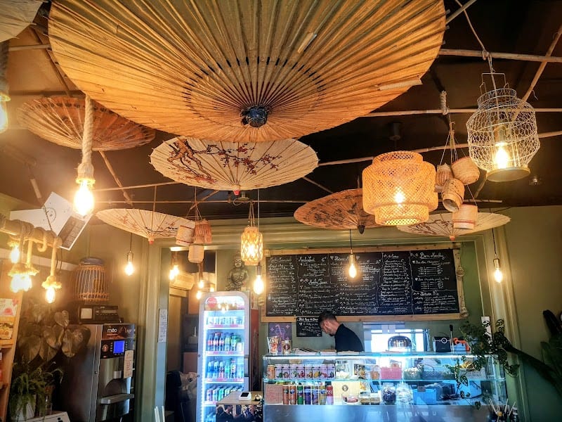 Restaurant MONKEY LAO à Châteauroux, France