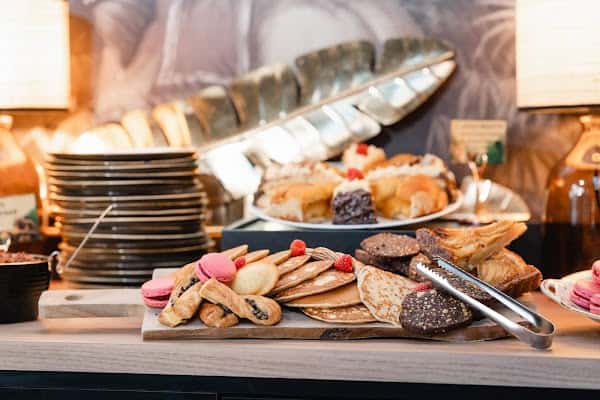 Restaurant Monkey Place La Roche-sur-Yon à La Roche-sur-Yon, France