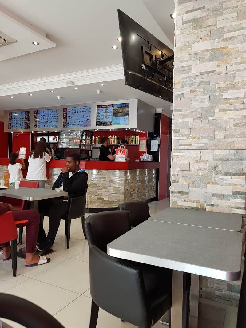 Restaurant Mood Grill Champigny à Champigny-sur-Marne, France