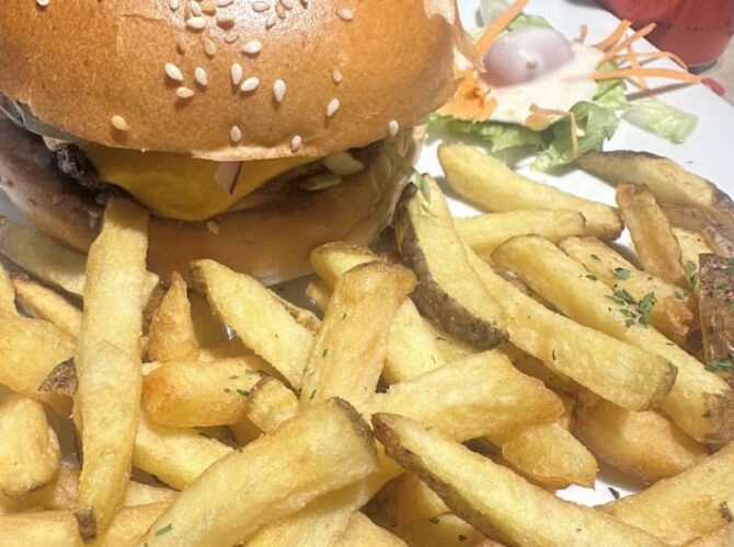 Restaurant Mood Grill Champigny à Champigny-sur-Marne, France