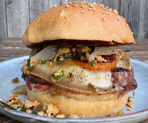 Restaurant MORDU à Angers, France