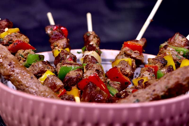 Restaurant Morocool à Mantes-la-Jolie, France