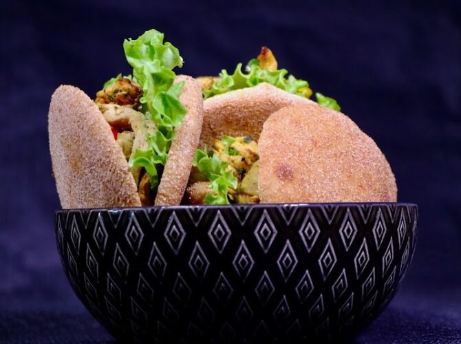 Restaurant Morocool à Mantes-la-Jolie, France