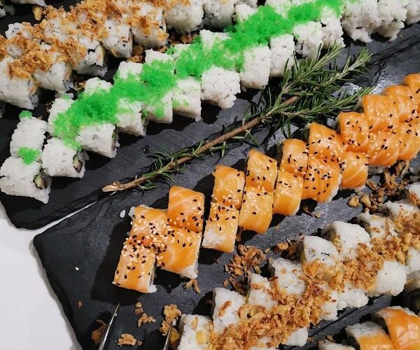 Restaurant Mosto Buffet à Bègles, France