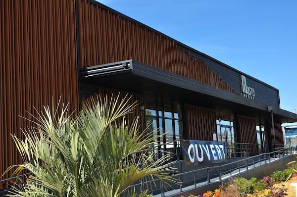 Restaurant Mosto Buffet à Bègles, France