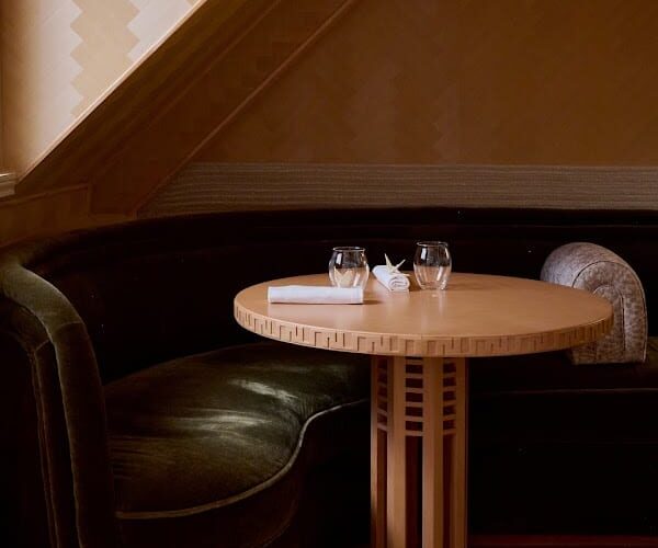 Restaurant Mosuke par Mory Sacko à Paris, France