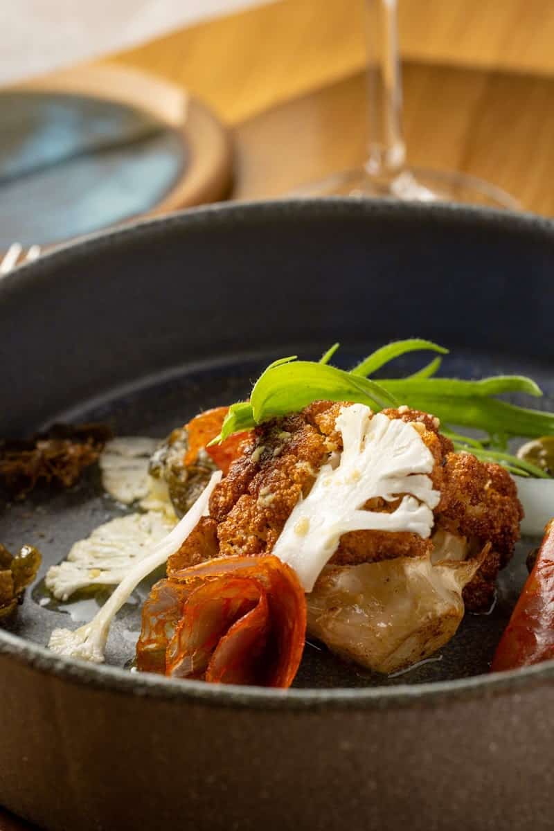 Restaurant Moulin de Cambelong- Emilie et Thomas à Conques-en-Rouergue, France