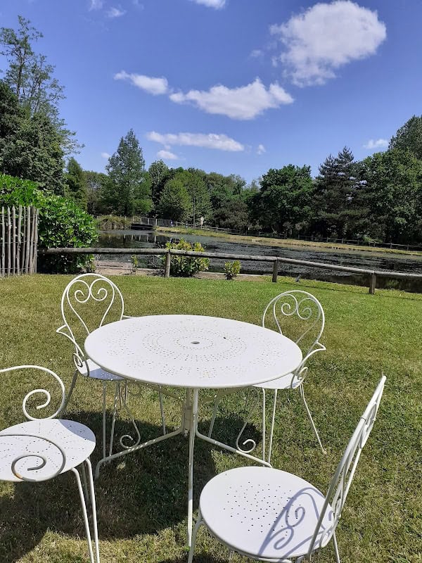 Restaurant Moulin de Poustagnacq à Saint-Paul-lès-Dax, France