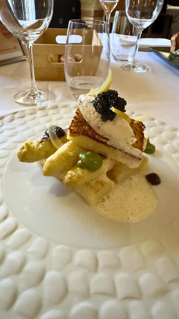 Restaurant Moulin de Poustagnacq à Saint-Paul-lès-Dax, France