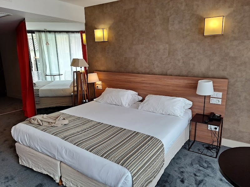 Restaurant Moulin De Vernègues à Mallemort, France