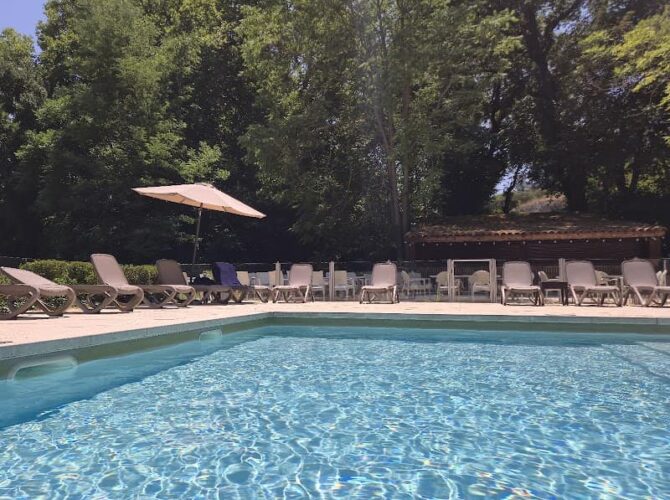 Restaurant Moulin De Vernègues à Mallemort, France